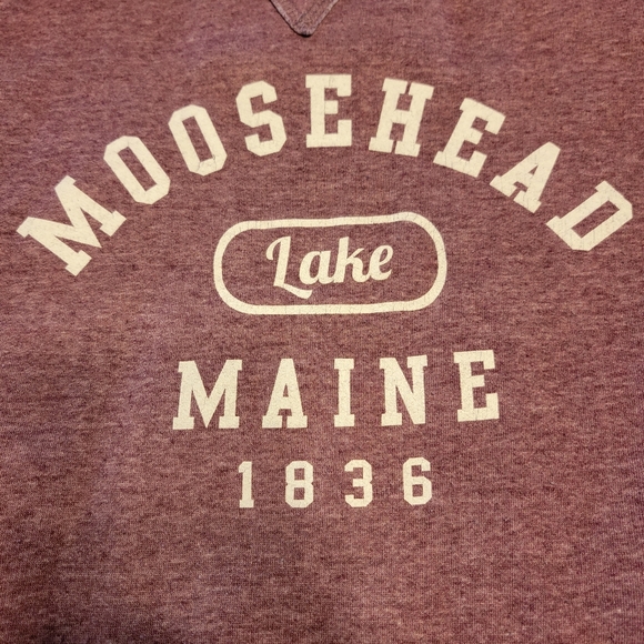 Teemax inc sweatshirt with pockets - Picture 2 of 5